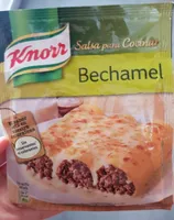 Salsa Deshidratada Bechamel
