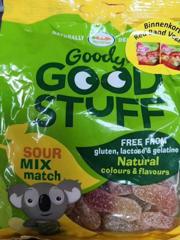 Sœur mix match
