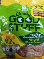 Sœur mix match
