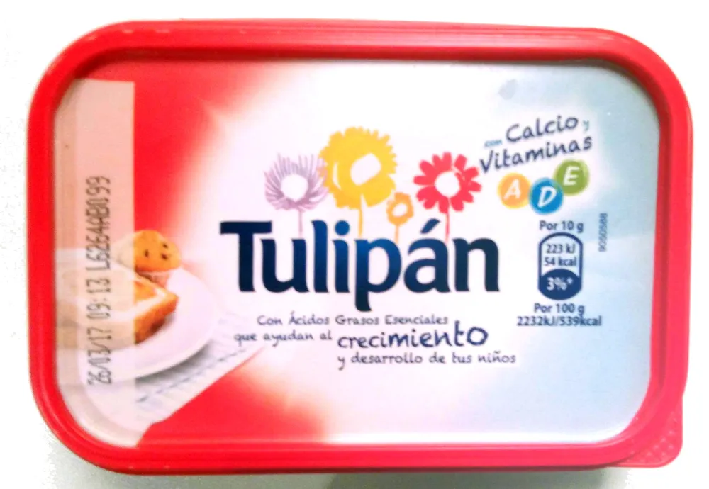 Margarina