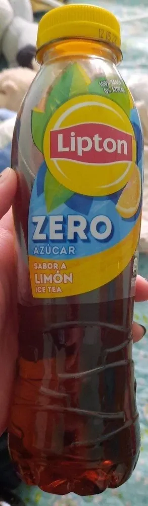 Lipton zero