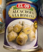 Al achofa romana