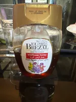 Miel de flores