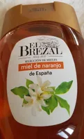 Miel de naranjo