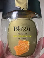 Miel con jalea real
