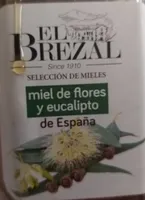 Miel el brezal