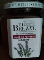 miel de romero