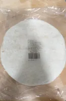 Tortilla de trigo