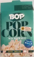 pop corn