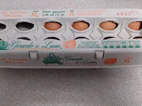 Huevos