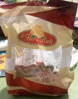 Ruteñitos de Batata