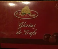 Glorias de trufa