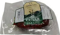 Choricito ibérico tipo madrid