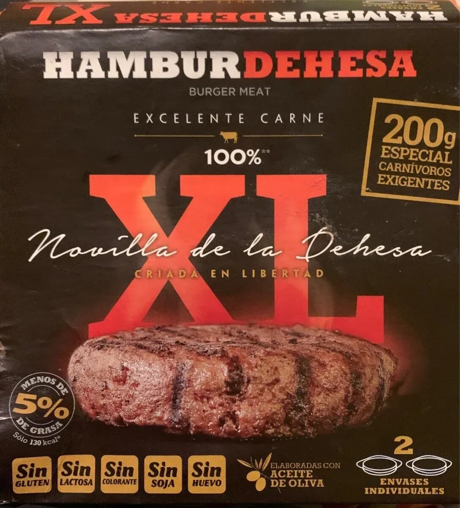 Novilla de la dehesa XL
