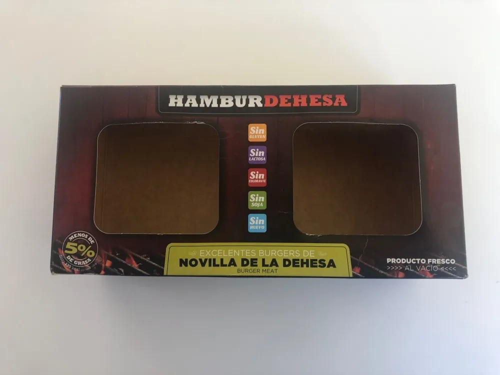 Hamburguesa
