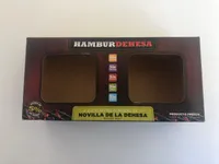 Hamburguesa
