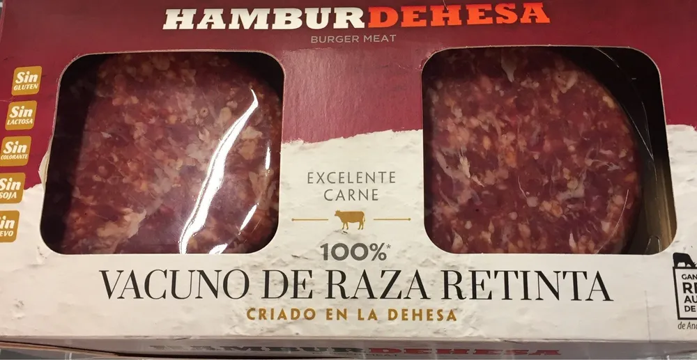 Hamburguesa