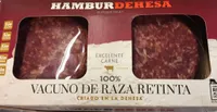 Hamburguesa