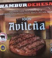 Hamburdehesa