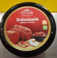 Sobrasada