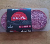 Steak haché wagyu