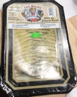 Boquerón Aliñado