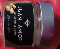 Almendra marcona frita