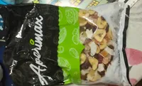 Mix tropical