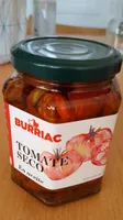 Tomate Seco Burriac
