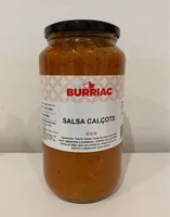 Salsa romescu
