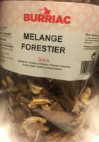 Melange Forestier