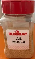 Ail moulu