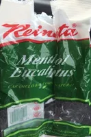 Menthol eucaliptus