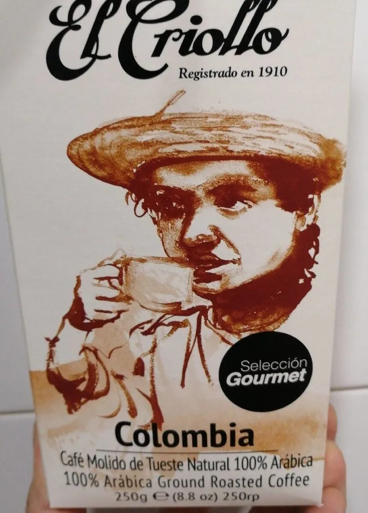 Café Colombia