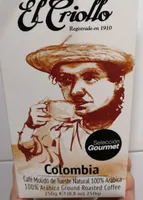 Café Colombia