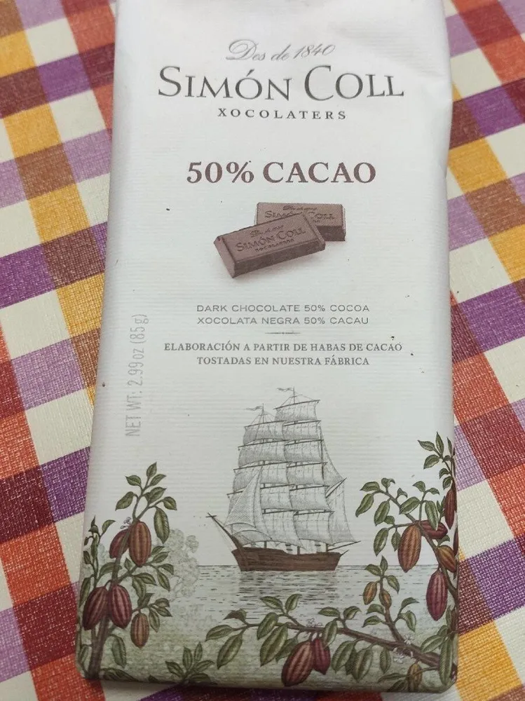 Xocolata negra