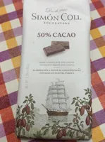 Xocolata negra