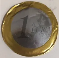 Moneda de Chocolate | Mediana