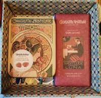 Chocolate Amatller