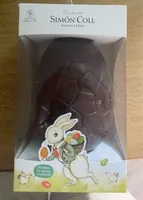 huevo de pascua simon coll
