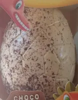 Choco huevo