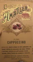 Flors capuccino