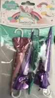 Unicorn power