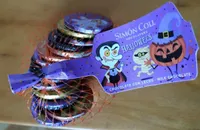 Simon Coll xocolaters
