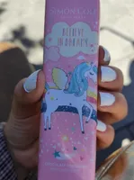 Simon Coll chocolatinas unicornio