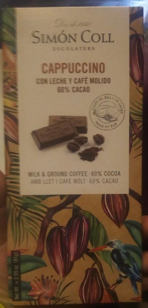 Cappucino