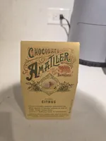 Flors Citrus