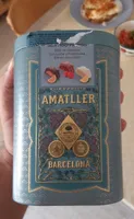Chocolate amatller