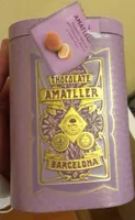 Chocolate Amatller