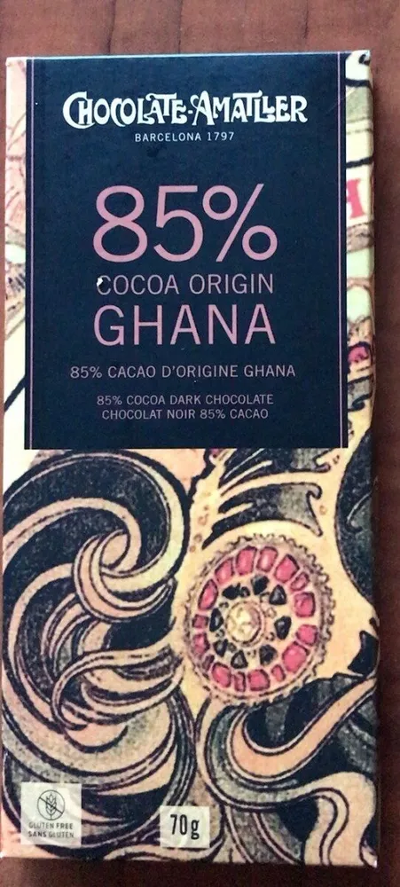 Ghana
